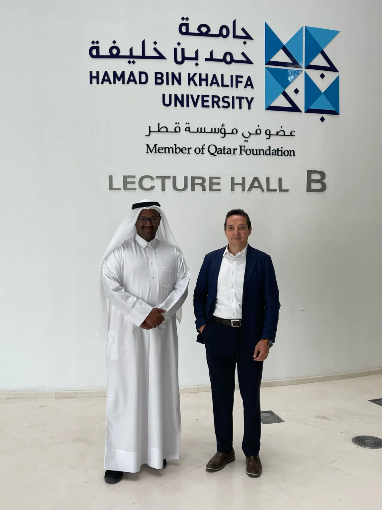 Hamad Bin Khalifa University Scholarships 2024 | Fully Funded