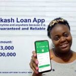 Okash Loan App In Nigeria