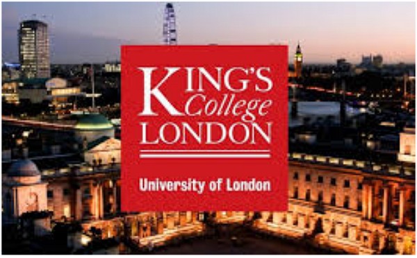 Kings College London Scholarships 2024