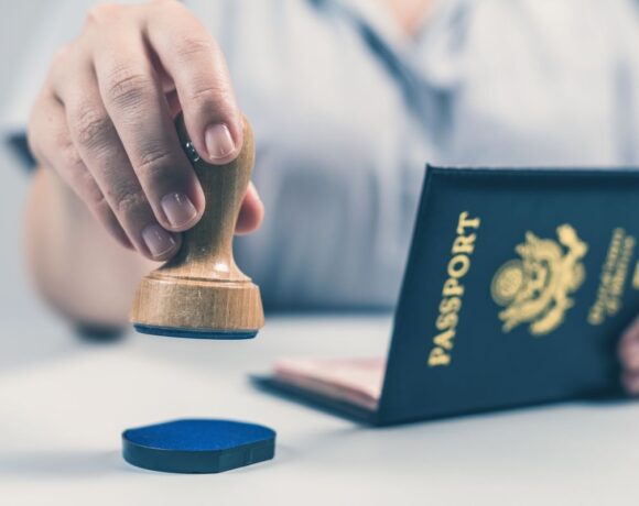 UAE Job Seeker Visa 2023
